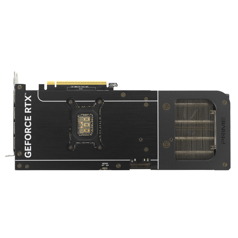 Asus Graphics Card Nvidia Pcie5.0 16Gb Gddr7 Oc Mode:2542 Mhz Default Mode:2512Mhz(Boost) 1Xhdmi ...