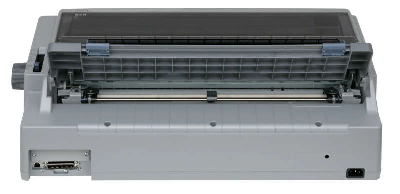EPSON LQ-2190 24PIN 136COL DOT MATRIX PRINTER