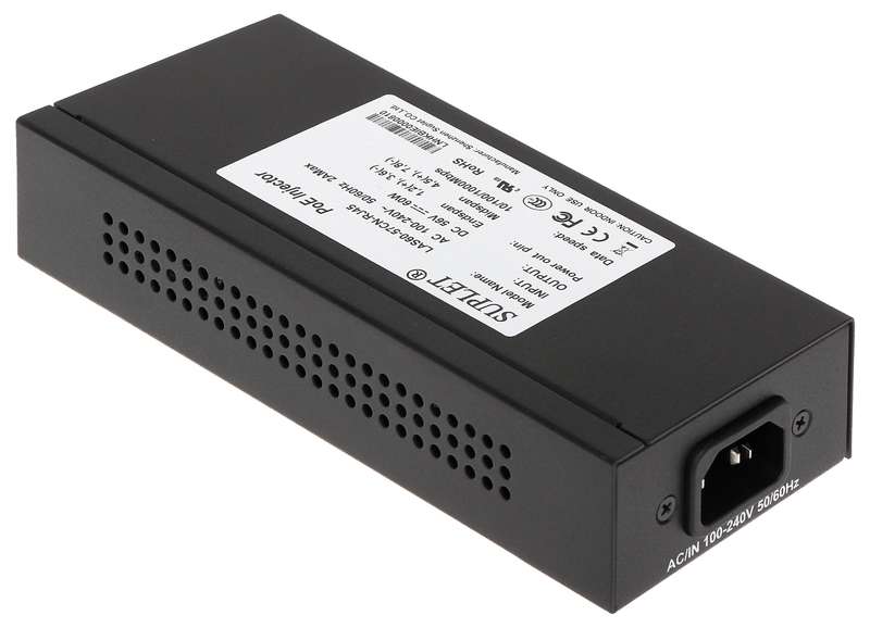 Hikvision Poe Las60-57Cn-Rj45 60W
