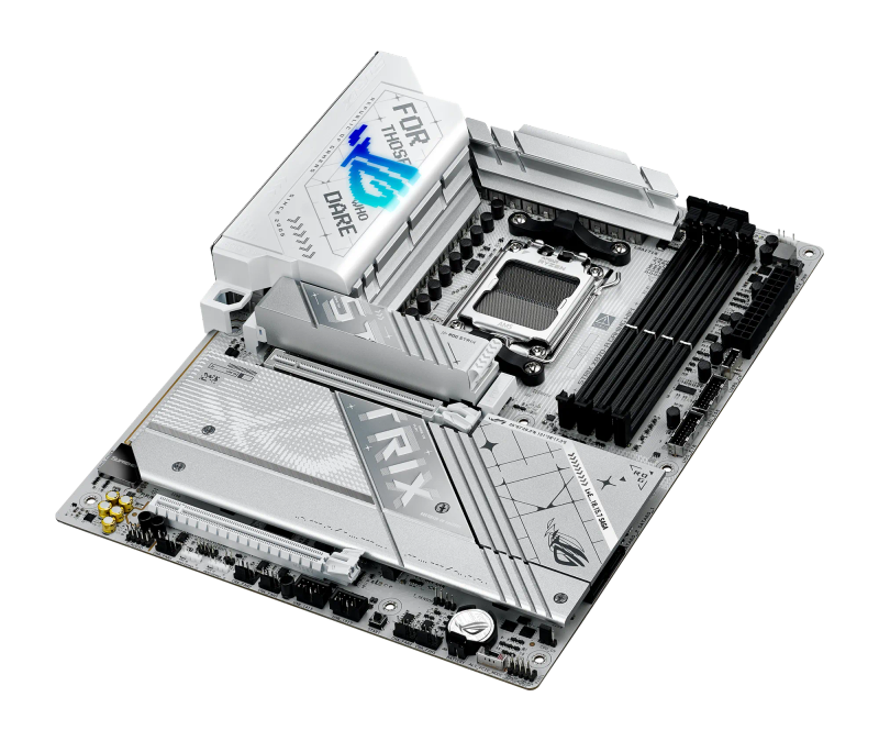 Asus Motherboard Am5 4Xdimm Max192Gb Ddr5 2Xusb4 1Xhdmi 1Xdp 1Xpcie5X16 1Xpcie4X16 4Xm.2 2Xsata R...