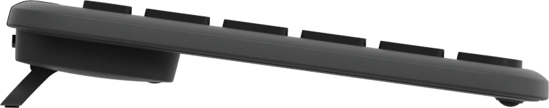 Logitech MK950 Signature Wirelesss Slim Combo Keyboard and
