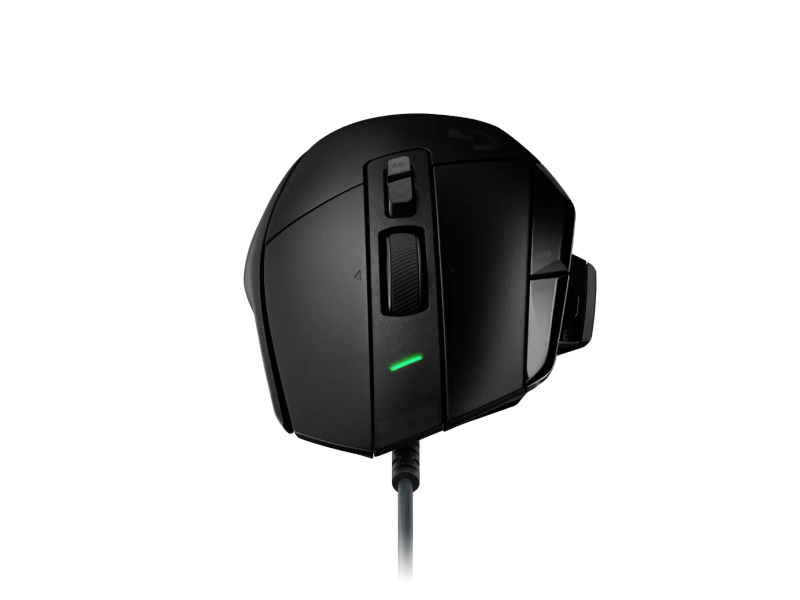 G502 X Gaming Mouse - Black - Usb - N A - Ewr2I-934 - #934