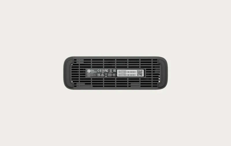 Synology 4TB BeeStation Personal Cloud NAS Server; 4TB Storage Capacity; RTD1619B CPU; 1GB of DDR...