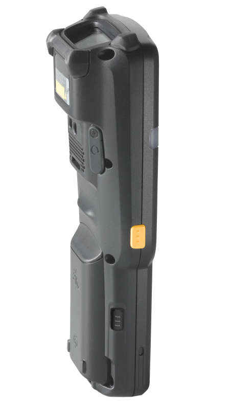 Zebra Brick Straight Shooter 802.11 A B G N Ac Bluetooth 2D Imager Se485X Long Range Camera 4.0''...
