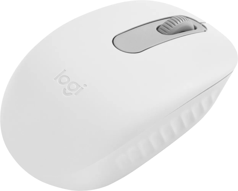 Logitech M196 Bluetooth Mouse - Off White - Bt - N A