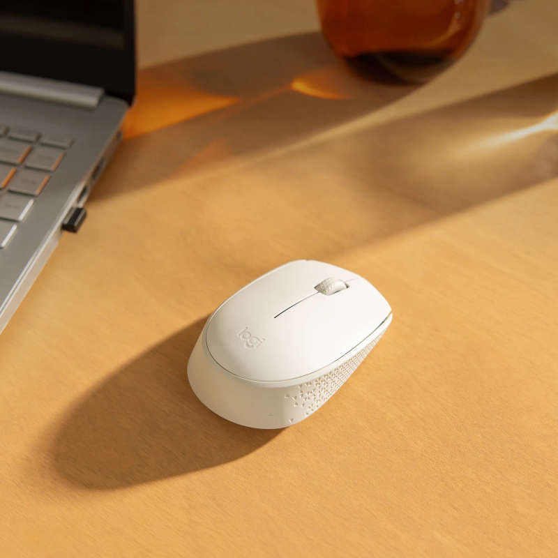 Logitech M171 Optical Wireless Office Mouse