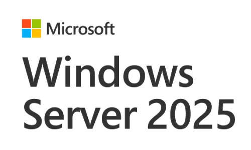 Windows Server 2025 Standard - 16 Core. EP2-25187