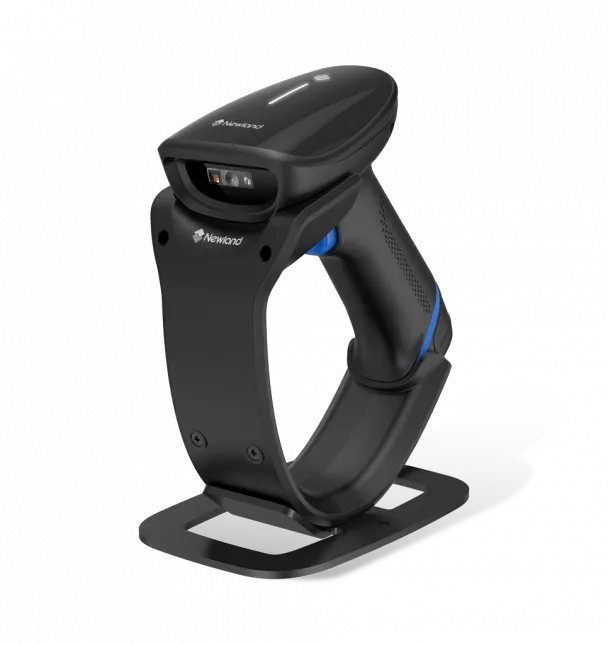 Newland HR2300 BT with stand