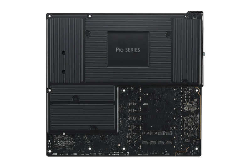 Tr5 For Amd Ryzen Pro 7000Wxserise 8Xdimm Ddr5 1Xdp 1Xhdmi 6Xpcie5X16 1Xpcie5X1(X8Mode) 4Xm.2 ...