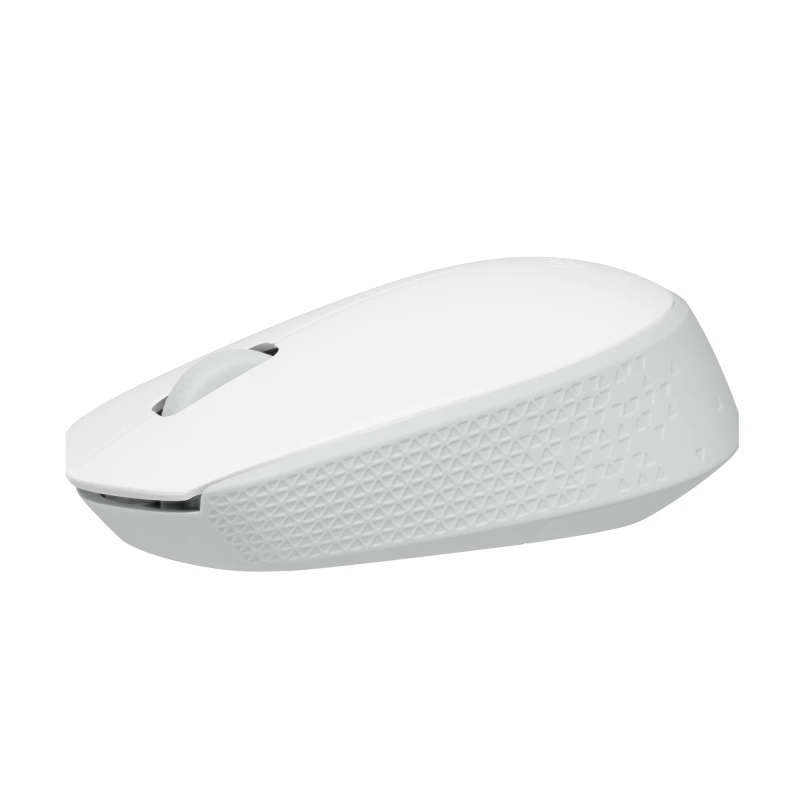 Logitech M171 Optical Wireless Office Mouse