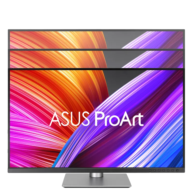ASUS ProArt Display PA279CRV Professional Monitor  27-inch; IPS; 4K UHD (3840 x 2160); 99% DCI...