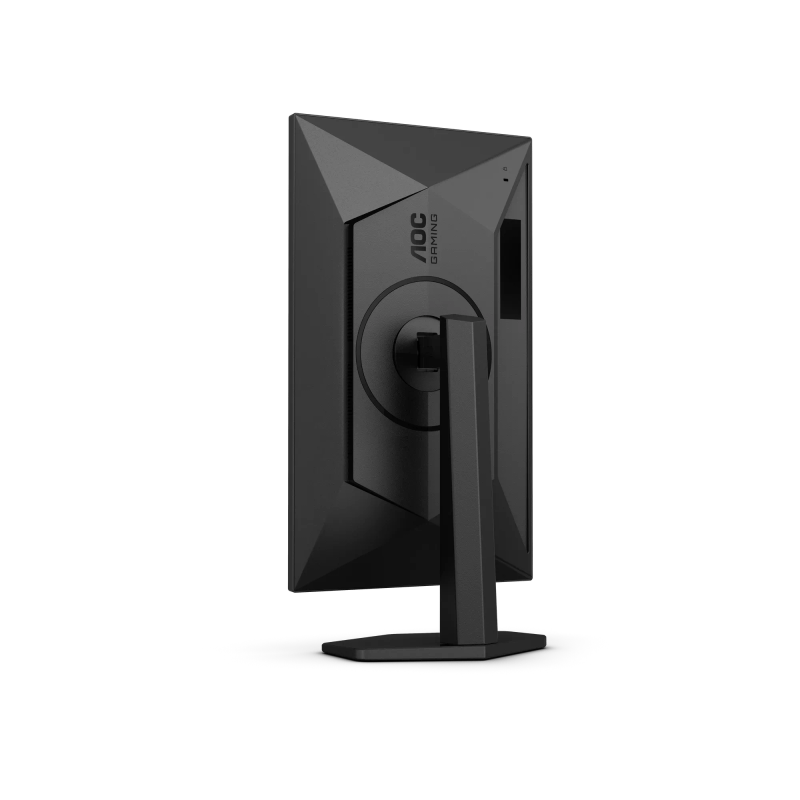 Aoc 24G4E Gaming Monitor 23.8 Inch Ips Fhd 1920X1080 180Hz 1Ms Hdmi Dp Vesa 300 Nits Adaptive Sync