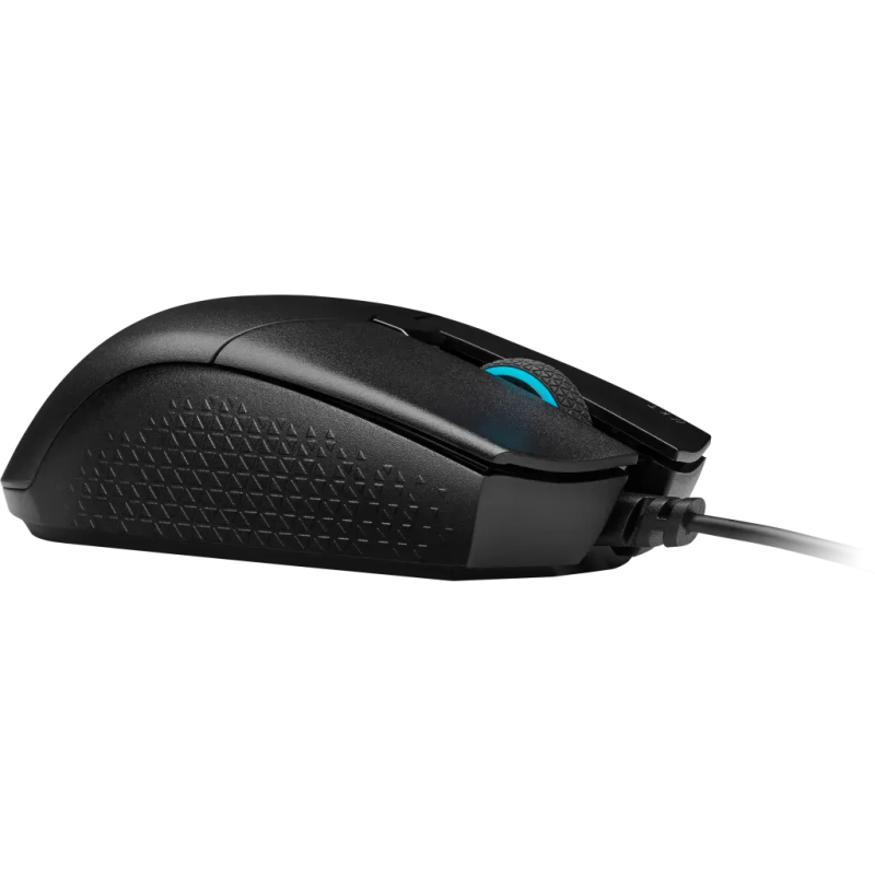 Corsair Katar Pro Ultra-Light Gaming Mouse 12400 Dpi Black.