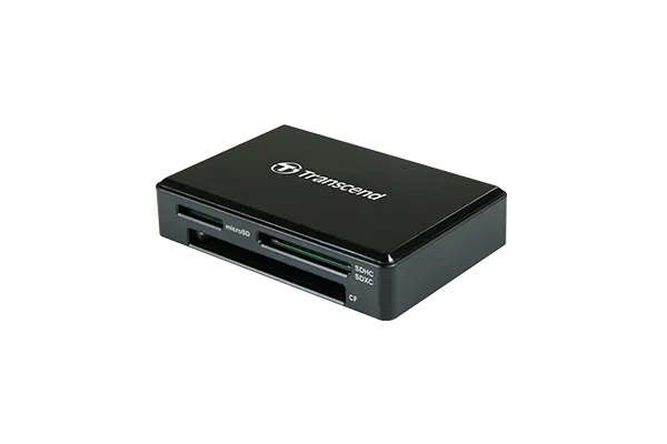 Transcend Usb Type C Multi Card Reader