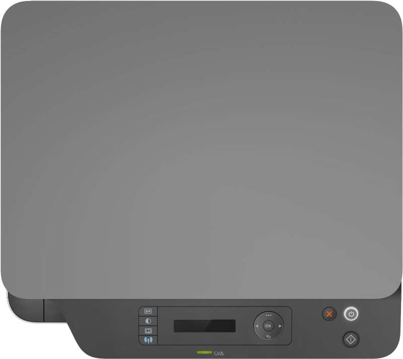 Hp Printers Hp Mfp 135W Laser