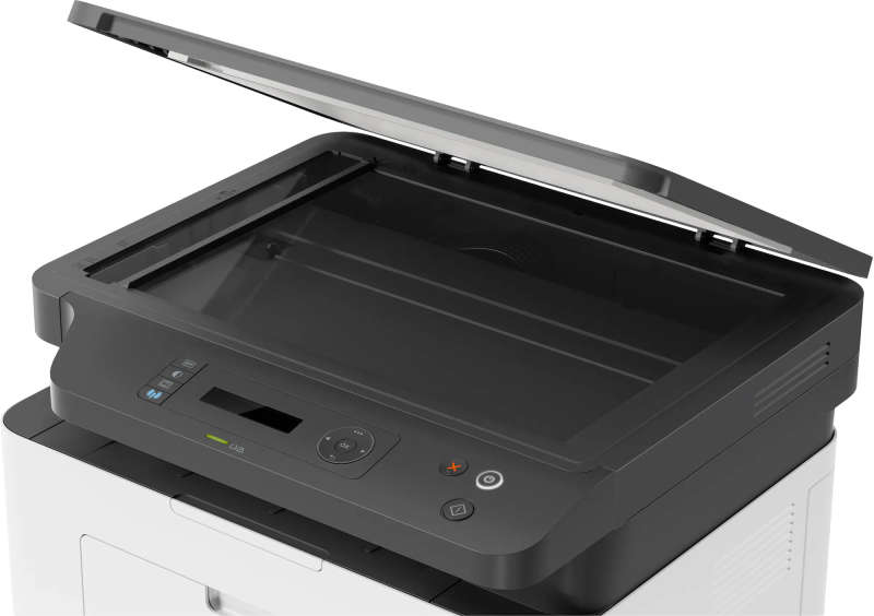 Hp Printers Hp Mfp 135W Laser