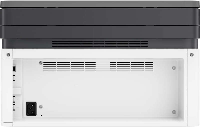 Hp Printers Hp Mfp 135W Laser