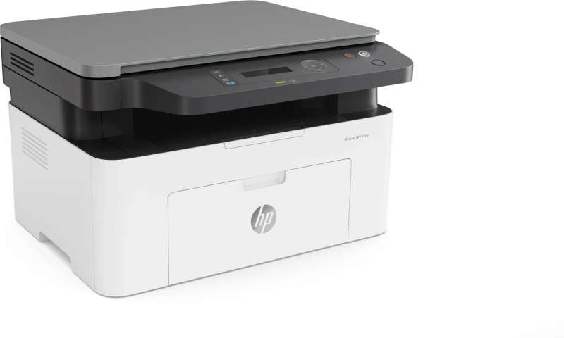 Hp Printers Hp Mfp 135W Laser