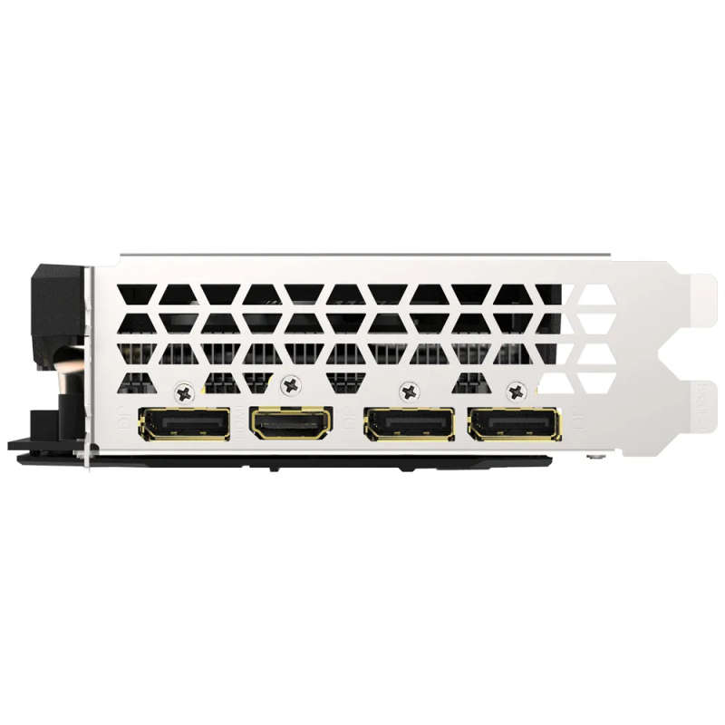 Gigabyte Nvidia Geforce® Gtx 1660 Ti Oc 6G Gddr6 Hdmi Dp X3.