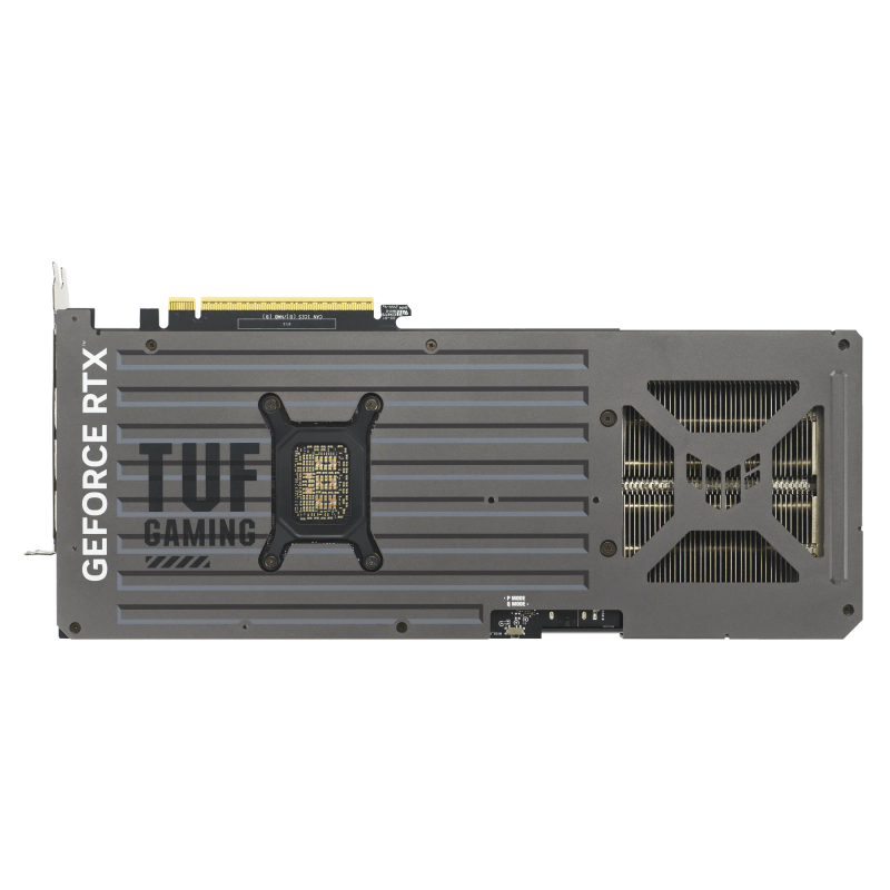 Asus Graphics Card Nvidia Pcie5.0 16Gb Gddr7 Oc Mode:2610 Mhz Default Mode:2588 Mhz(Boost) 2Xhdmi...