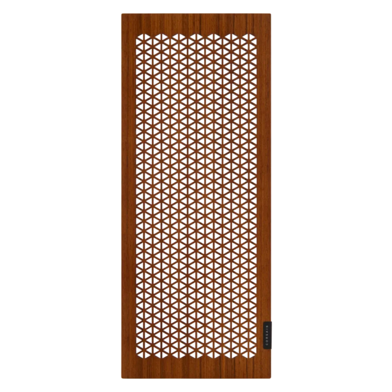 CORSAIR 5000D-SERIES PANELS - TEAK