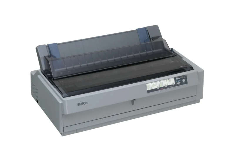 EPSON LQ-2190 24PIN 136COL DOT MATRIX PRINTER