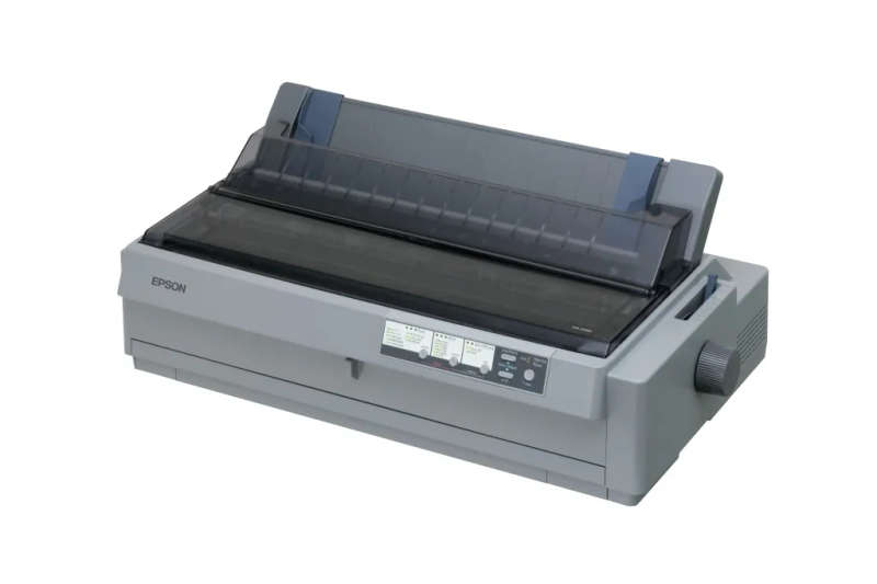 EPSON LQ-2190 24PIN 136COL DOT MATRIX PRINTER