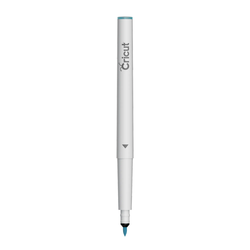 Cricut Explore + Maker Washable Fabric Pen