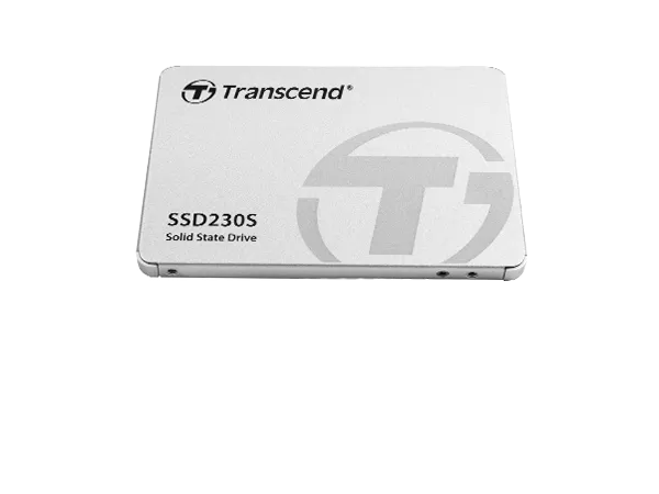 Transcend 2 Tb Ssd230S 2.5'' Ssd Drive - 3D Tlc Nand
