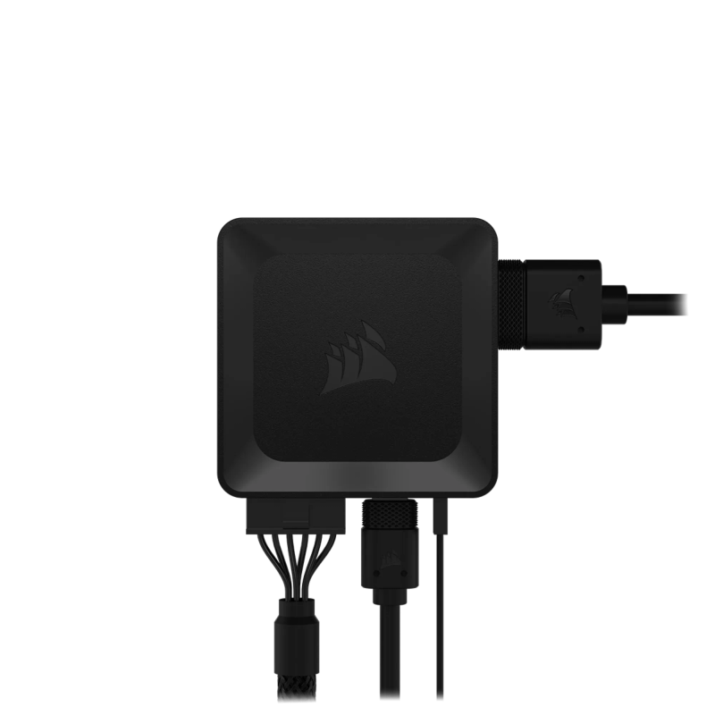 CORSAIR iCUE LINK System Hub