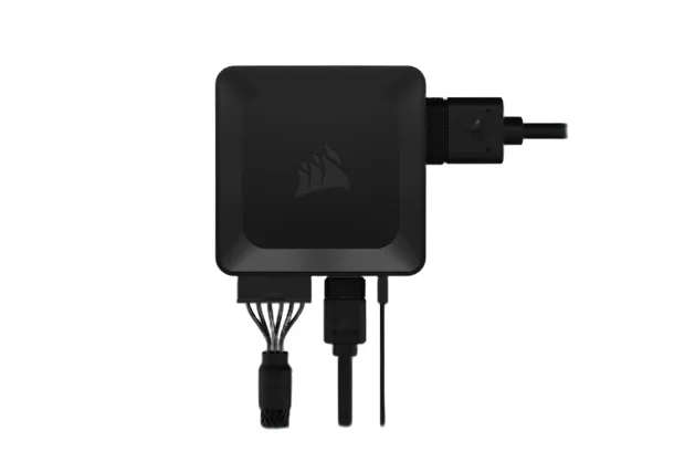 CORSAIR iCUE LINK System Hub