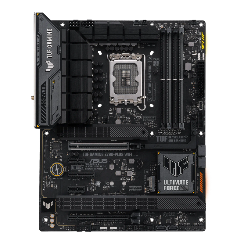 Asus Lga1700For12 13Thgen 4Xdimm;Max.128Gb;Ddr5 1Xdp 1Xhdmi 1Xpcie5X16 1Xpcie4X16 1Xpcie4X4 2Xpci...