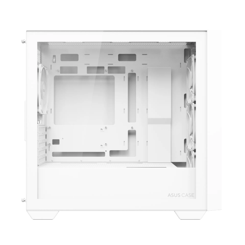 Asus Chassis Micro-Atx Mini-Itx Top Radiator: 120 140 240 280 360Mm Dimensions:220 X 430 X 465Mm