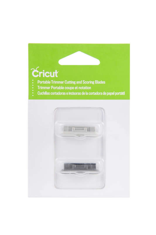 2002676 - Cricut Basic Trimmer Replacement Blade 1-Pack