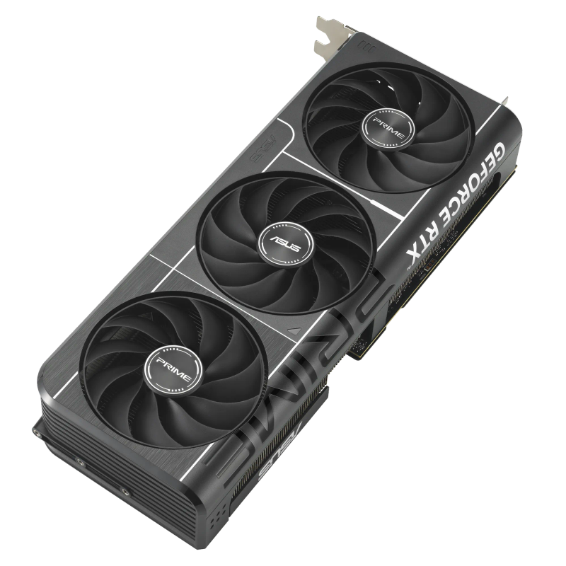 Asus Graphics Card Nvidia Pcie5.0 16Gb Gddr7 Oc Mode:2542 Mhz Default Mode:2512Mhz(Boost) 1Xhdmi ...