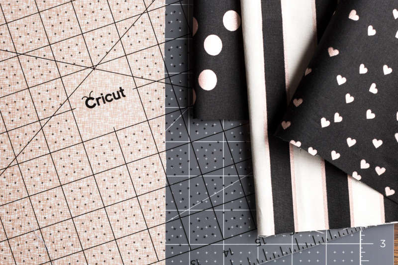 Cricut Self-Healing Cutting Mat (30X30Cm)