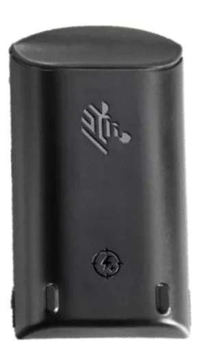 Zebra Battery Pack Lithium Ion Pp+ Mc33Xx Series Extended Capacity Battery Qty-1