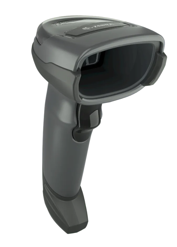 Zebra Barcode Scanner: Area Imager (DS4608-SR7U2100SGW)