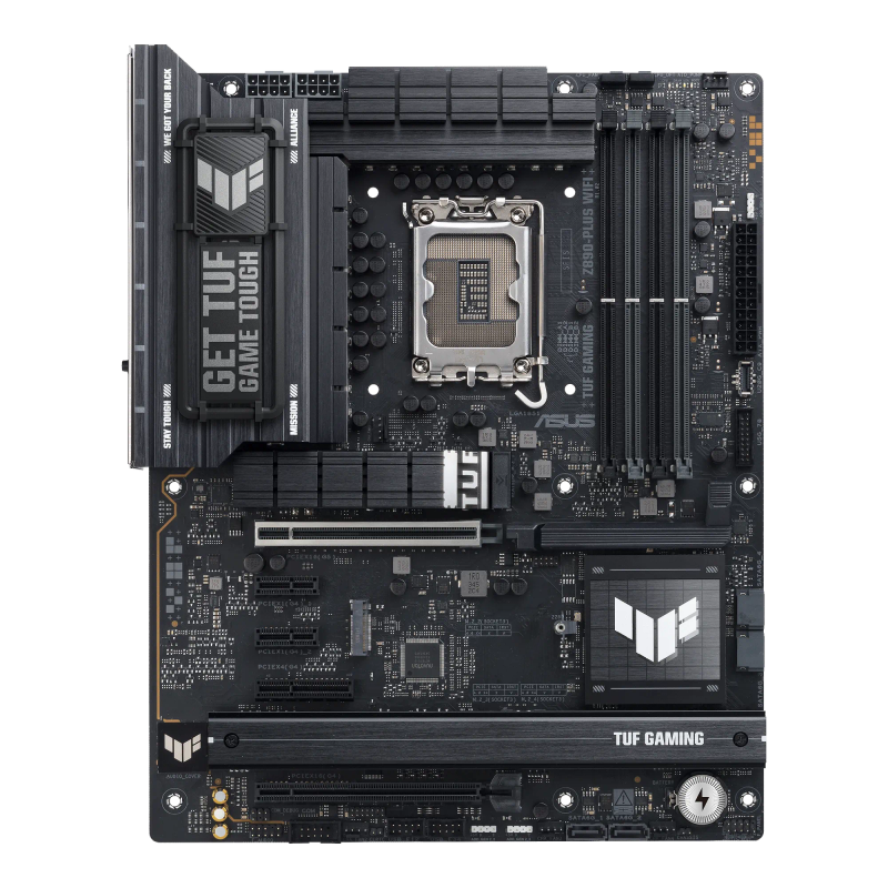 Asus Motherboard Lga1851 Ddr5 4Xdimm;Max.192Gb 2Xtypec 1Xhdmi 1Xdp 1Xpcie5X16 1Xpcie4X16(X4) 1Xpc...