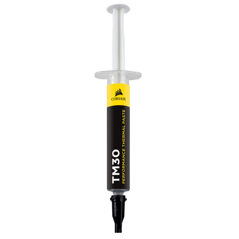 Corsair Tm30 Performance Thermal Paste