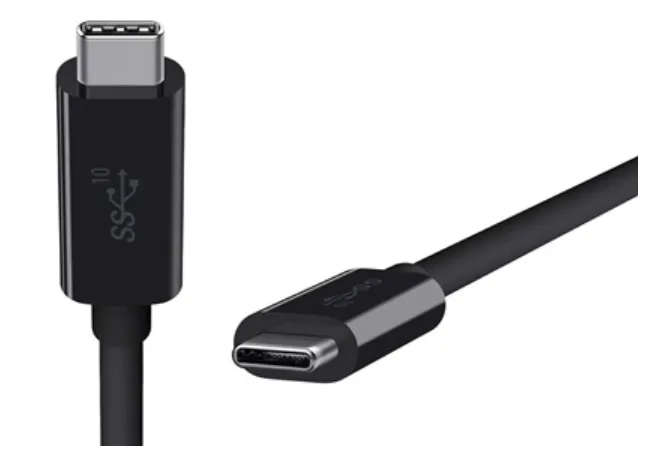LENOVO 65W STANDARD AC ADAPTER (USB TYPE-C)- ZA