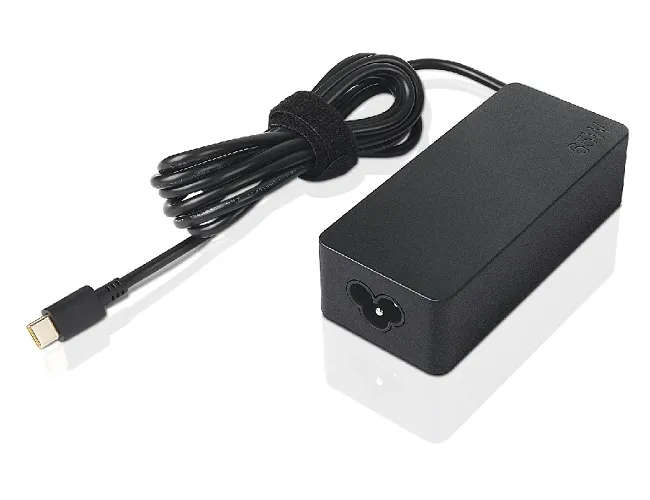 LENOVO 65W STANDARD AC ADAPTER (USB TYPE-C)- ZA