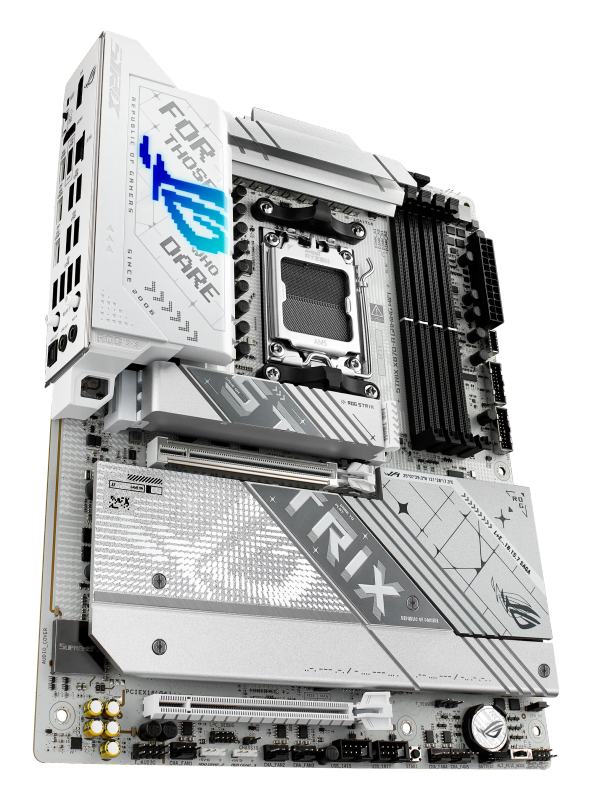 Asus Motherboard Am5 4Xdimm Max192Gb Ddr5 2Xusb4 1Xhdmi 1Xdp 1Xpcie5X16 1Xpcie4X16 4Xm.2 2Xsata R...