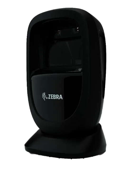Zebra Ds9308-Sr Black Usb Kit: Ds9308-Sr00004Zzww Scanner Cba-U21-S07Zbr Shielded Usb Cable Emea ...