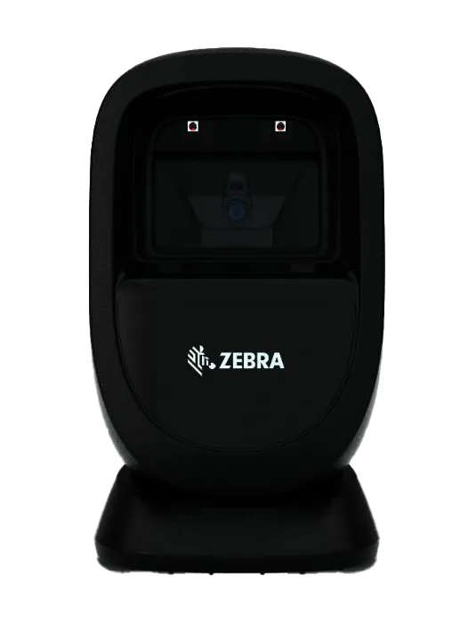 Zebra Ds9308-Sr Black Usb Kit: Ds9308-Sr00004Zzww Scanner Cba-U21-S07Zbr Shielded Usb Cable Emea ...