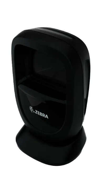 Zebra Ds9308-Sr Black Usb Kit: Ds9308-Sr00004Zzww Scanner Cba-U21-S07Zbr Shielded Usb Cable Emea ...