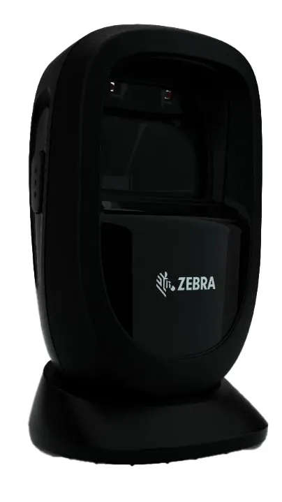 Zebra Ds9308-Sr Black Usb Kit: Ds9308-Sr00004Zzww Scanner Cba-U21-S07Zbr Shielded Usb Cable Emea ...