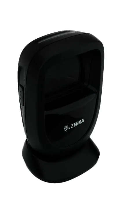 Zebra Ds9308-Sr Black Usb Kit: Ds9308-Sr00004Zzww Scanner Cba-U21-S07Zbr Shielded Usb Cable Emea ...