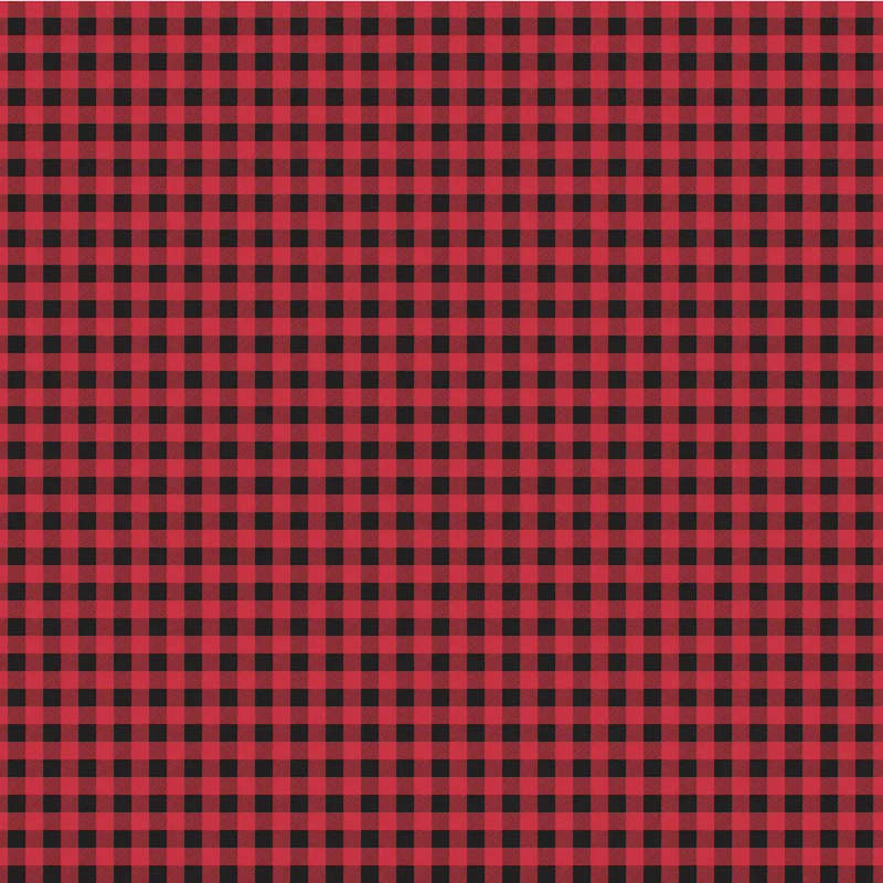 2008772 - Cricut Infusible Ink Transfer Sheets 2-Pack (Buffalo Check) 12X12