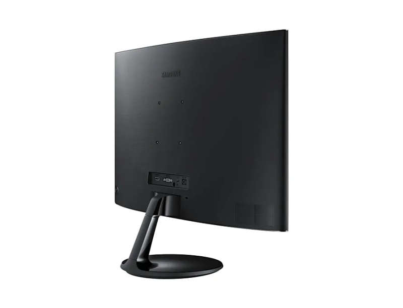 Samsung Lc27F390Fh 26.5'' (16:9) - Curved - Black - 1800R 1920X1080 3000:1 4(Gtg)Ms 60Hz 178 178 1Xh